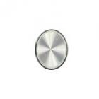 GE Part# WB3X787 Clock Knob (OEM)