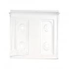 GE Part# WB62K10055 Cooktop (OEM) White