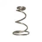 GE Part# WB9X5119 Heater Mounting Spring (OEM)