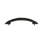 GE Part# WC10X10006 Handle Assembly (OEM) Black