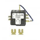 GE Part# WC36X5062 Motor Switch (OEM)