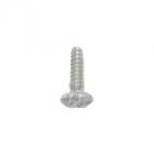 GE Part# WD02X10066 Screw (OEM) 1024X1/2