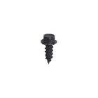 GE Part# WD02X10127 Screw (OEM) 1016 HXW 3/8 S