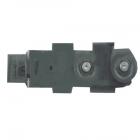 GE Part# WD12X10445 Rack Bracket Assembly (OEM)