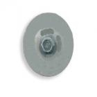 GE Part# WD16X10013 Pulley Hinge (OEM)