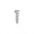 GE Part# WD2X425 Screw (OEM)