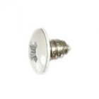 GE Part# WD2X433 Screw (OEM)