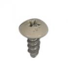 GE Part# WD2X434 Screw (OEM)