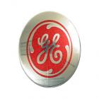 GE Part# WD34X11435 Badge (OEM)