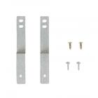 GE Part# WD35X10056 Top Mounting Kit (OEM) XL - DW