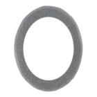 GE Part# WD8X226 Lower Lip Seal (OEM)