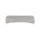 GE Part# WE1M463 Door Handle (OEM) White