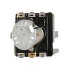 GE Part# WE4X882 Dryer Timer (OEM)