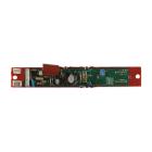 GE Part# WH12X10081 Countdown Board (OEM)