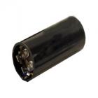 GE Part# WH12X845 Capacitor (OEM)