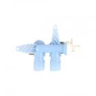 GE Part# WH13X10010 Water Valve (OEM)