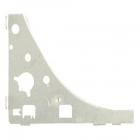 GE Part# WH16X10102 Apron Bracket (OEM) Right