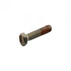 GE Part# WH2X1107 Screw (OEM)