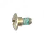 GE Part# WH2X1147 Screw (OEM)