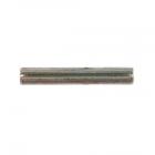 GE Part# WH2X1188 Roller Pin (OEM)