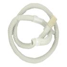 GE Part# WH41X10046 Hose Assembly (OEM)