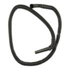 GE Part# WH41X378 Drain Hose (OEM)