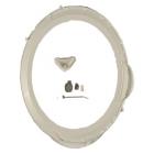 GE Part# WH49X10010 Tub Cover Kit (OEM)