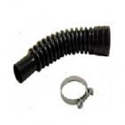 GE Part# WH49X10061 Pump Hose (OEM)