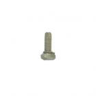 Whirlpool Part# 211000 Screw, Hex Head (OEM)