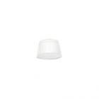 Whirlpool Part# 2211250W Hole Plug (White) (OEM)