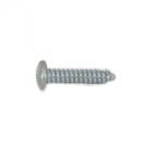 Whirlpool Part# 3400080 Screw (OEM)