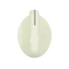 Whirlpool Part# 4211913 Knob (OEM) Almond