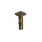 Whirlpool Part# 4344827 Screw (OEM)