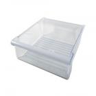 Whirlpool 5WRS25KNBW02 Snack Drawer-Tray - Genuine OEM