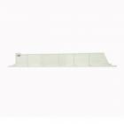 Whirlpool Part# 63001534 Rail; Deli Pan (Lt) (OEM)