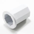 Whirlpool Part# 67002722 Bushing, Door (wht) (OEM)