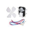 Whirlpool 6ED22RQXWW00 Evaporator Motor Kit Genuine OEM