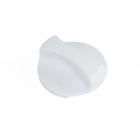 Whirlpool 6GD25DCXHW02 Water Filter Cap (Color: White) Genuine OEM