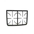 Whirlpool Part# 74010075 Grate (OEM) Black