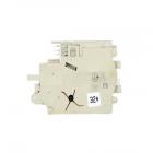 Whirlpool 7MLBR8444PQ0 Control timer - 60 hertz - Genuine OEM