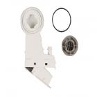 Whirlpool Part# 8193508 Water Inlet Kit (OEM)