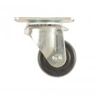 Whirlpool Part# 9871957 Caster, Swivel (OEM)