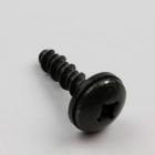 Whirlpool Part# WPW10200660 Screw - Genuine (OEM)