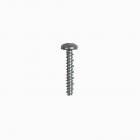 Whirlpool Part# WPW10241367 Screw (OEM)