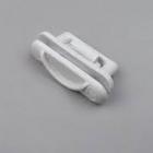 Whirlpool Part# WPW10261227 Dishwasher Rack Stop (OEM)