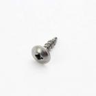 Whirlpool Part# WPW10349488 Screw (OEM)