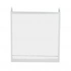Whirlpool GC5SHAXVQ00 Cantilever Shelf w/ Glass - Genuine OEM