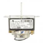 Whirlpool GCGM2991MQ1 Timer - Genuine OEM