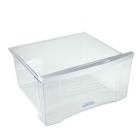 Whirlpool GD5SHAXMT00 Vegetable-Crisper Drawer (16x9x15 inches) - Genuine OEM