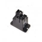 Whirlpool GGW9878PW0 Power Relay / Motor Heat Relay - Genuine OEM